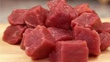 România va începe, de vineri, testările ADN în alimente care conţin carne de vită