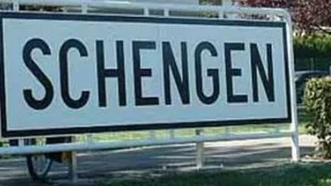 Aderarea României la Schengen figurează ca decizie pe agenda Consiliului JAI