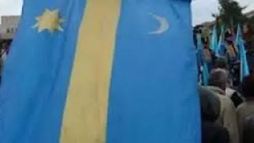 Covasna: Un drapel secuiesc va fi arborat în centrul oraşului Baraolt