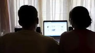 Un bucureștean a fost reținut pentru pornografie infantilă, în cel mai mare trafic de filme cu minori din România