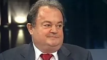 Blaga: După Convenţie facem alegeri în toate organizaţiile PDL din ţară