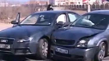 Fostul primar al Ploieștiului Emil Calotă, implicat într-un accident rutier soldat cu 5 răniți