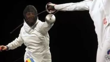 Scrimă: Echipa feminină de spadă a României a obținut locul 3 la Cupa Mondială