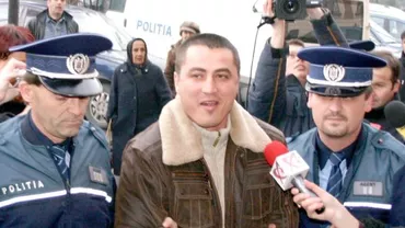 Magistrații au amânat procesul pe fond în care Cioacă este acuzat de uciderea Elodiei Ghinescu pentru data de 2 aprilie
