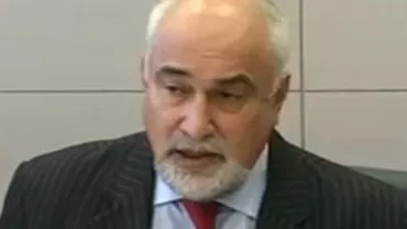 Varujan Vosganian: În această săptămână anunţăm reorganizarea AVAS. Propunem o restrângere de personal de câteva zeci de persoane
