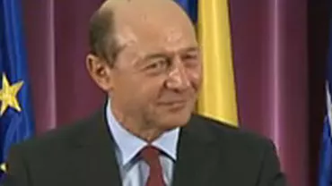 Băsescu, despre vânzarea avionului prezidențial: Acea aeronavă nu mai există din 2010, eu folosesc un charter închiriat