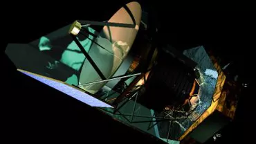 Telescopul spațial Herschel va ieși în curând din funcțiune