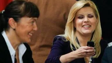 S-a încheiat termenul pentru depunerea moțiunilor la șefia PDL: Elena Udrea, Monica Macovei și Vasile Blaga, singurii candidați