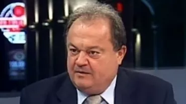 Vasile Blaga: Mi se pare ”foarte firească” o alianță cu PNL, însă exclud total o colaborare cu Dan Diaconescu