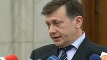Antonescu, despre retragerea lui Chiliman: Este caraghios, nu ai cum să împiedici retragerea cuiva