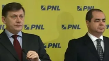 Antonescu despre insultele lui Stănişoară la adresa sa: Dacă ești normal la cap nu te bucuri