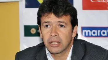 Fostul fotbalist Erwin Sanchez, condamnat la doi ani de închisoare pentru achiziționarea ilegală a unei proprietăți