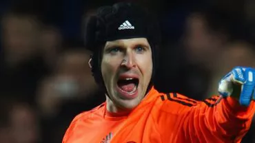 Petr Cech: Un rezultat de 1-0 poate fi întors cu uşurinţă