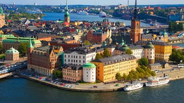 Cât costă o excursie în Suedia, una dintre țările cu cel mai bun nivel de trai din lume