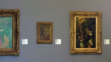 Cercetările în dosarul tablourilor furate în Olanda au fost extinse: 7 dintre acestea ar fi fost în România