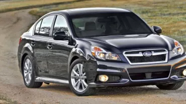 Subaru recheamă 50.000 de mașini în SUA, pentru posibile probleme la cheia cu telecomanda