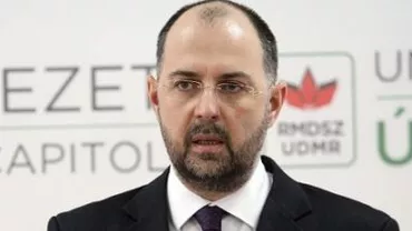Kelemen Hunor a fost primit la Budapesta de premierul ungar Viktor Orban