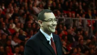 Premierul Victor Ponta, la Budapesta: Probleme avem cu locurile de muncă, nu cu steagurile
