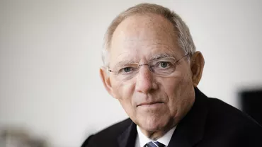 Wolfgang Schäuble: Uniunea Europeană fără Marea Britanie ar fi o catastrofă