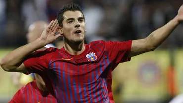 Stelistul Stefan Nikolici a fost operat la genunchiul stâng