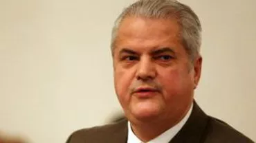 PSD așteaptă cu nerăbdare eliberarea lui Adrian Năstase: Fostul premier ar urma să se alăture filialei PSD Sector 1