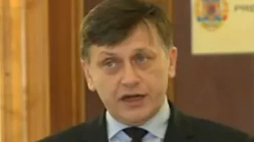 Antonescu, pentru Dragnea: Ce e bine sau nu pentru PNL hotărăște PNL. Nu va exista un exod dinspre PDL