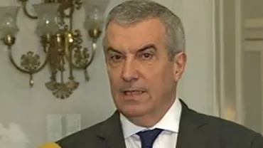 Tăriceanu, despre deficiențele restituirilor de proprietăți: În PNL, propunem ca termenele acordate acestor procedee să fie scurtate la cinci ani de zile