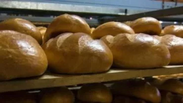 Se anticipează o creștere a prețului pâinii, cauzată de scumpirea cerealelor