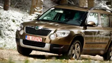Șeful Skoda a anunțat lărgirea gamei de SUV-uri cu două noi modele