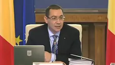 Guvernul îşi angajează răspunderea pentru imobilele naţionalizate la 26 martie