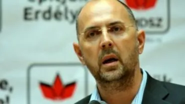 Propunerea UDMR la revizuirea Constituției: Folosirea limbii unei minorități naționale ca limbă regională