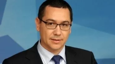Premierul Victor Ponta merge joi la Bruxelles