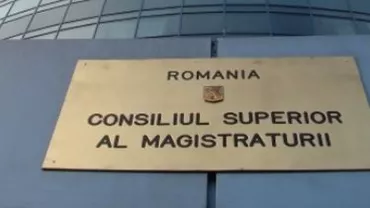 CSM a decis suspendarea Antonelei Costache și a Vioricăi Dinu din funcția de judecător