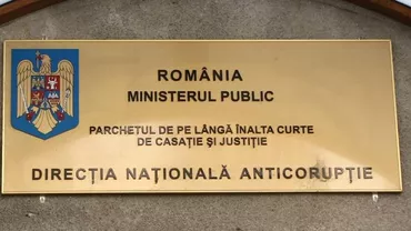 DNA: 11 persoane, printre care şi fratele lui Dinel Staicu, cercetate în dosarul judecătoarelor