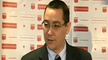 Victor Ponta: Guvernul României sprijină un mecanism european de protejare a valorilor fundamentale ale UE