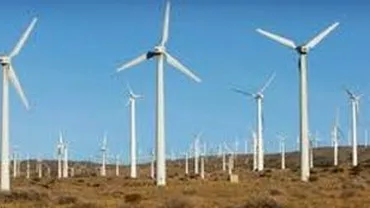 Vaslui: 27 de parcuri eoliene vor fi construite în județ în următorii trei ani, investiția fiind de 100 de milioane de euro