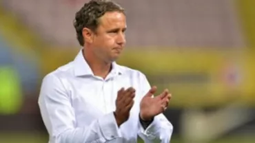 Laurenţiu Reghecampf: Chelsea a meritat victoria. Nu am reuşit să fim atenţi în special la jucătorii lor periculoşi