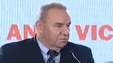 ICR alege "Udatul Nevestelor" în locul TIFF sau ANONIMUL. Andrei Marga: Nu s-a respins nimic. E o furtună într-un pahar cu apă