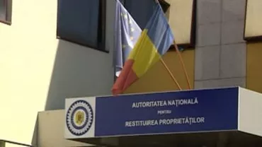 ANRP sesizează organele penale după ce s-au constatat diferențe de peste 20% în dosarele de despăgubire reevaluate