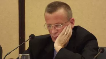 Neamț: Consilierul județean Mihai Fărcășanu, deferit justiției pentru corupție la alegerile locale din 2012
