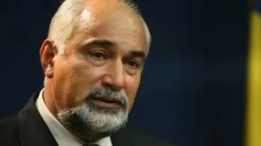 Varujan Vosganian: Am constatat cu surprindere că nu există nicio legislaţie care să permită redeschiderea minelor închise