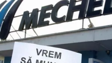 Mechel Târgovişte: Peste 500 de angajați urmează să fie concediați