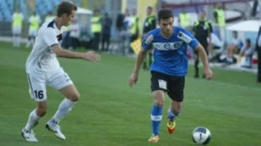 Liga I: Concordia - Astra, 2-0. CS Turnu Severin - Gaz Metan, 2-0