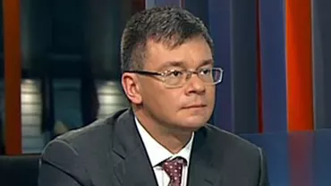 Mihai Răzvan Ungureanu: Sunt uimit cum poate Victor Ponta să-și petreacă o treime din zi la televizor