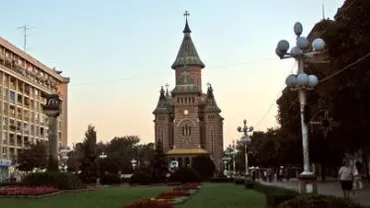 Candidatura Timișoarei la titlul de Capitală Culturală Europeană, susținută de ministrul Culturii