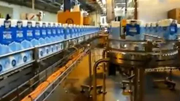 București: Peste 300 de dozatoare de lapte au fost puse sub sechestru de către ANSVSA. Laptele ar putea fi contaminat cu aflatoxină