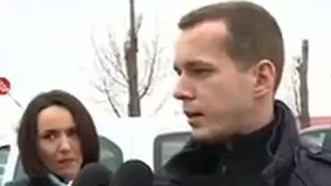 Fiul lui Năstase, în vizită la Penitenciarul Jilava: Acesta speră că aceasta să fie ultima ocazie cu care-și vede tatăl în închisoare