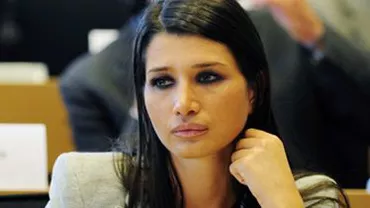 Elena Băsescu: Eu spun nu unei alianțe cu PNL, este un partid extremist care nu respectă statul de drept