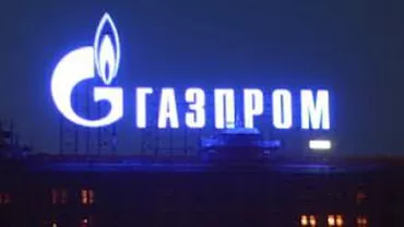 Gazprom infirmă ajutorul financiar oferit Ciprului