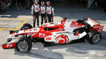 Honda va reveni în Formula 1, în 2015, alături de McLaren